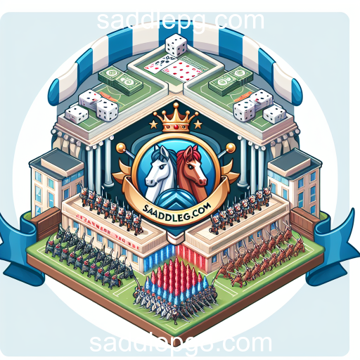 O Fascinante Mundo dos Jogos de Estratégia